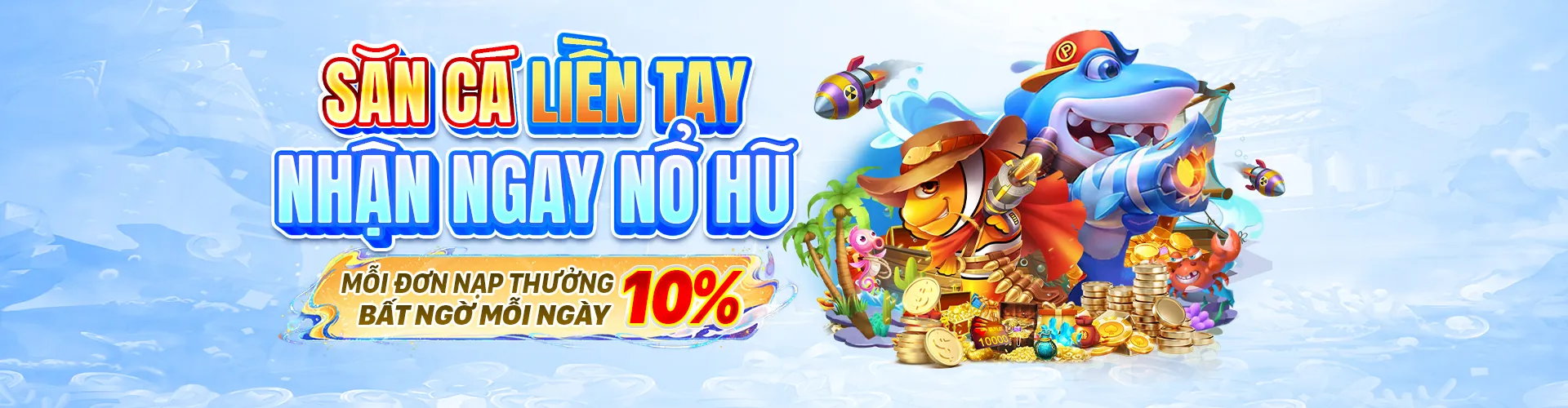 Hình ảnh chính về các chương trình khuyến mãi mới nhất của 2bong code