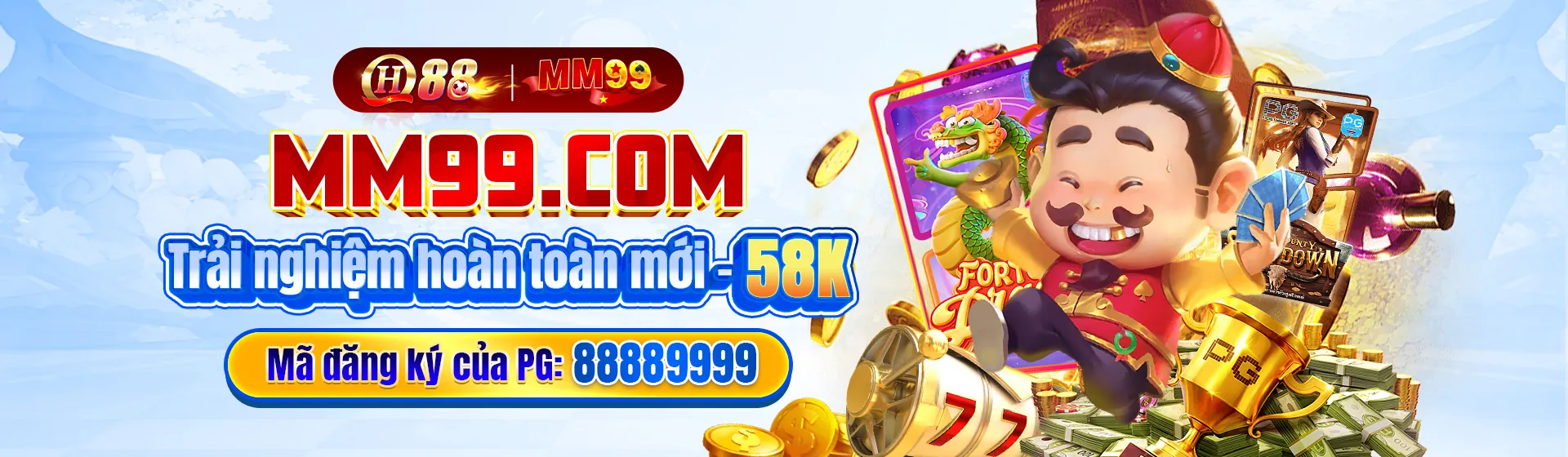 Thế giới bắn cá sôi động tại 2bong Code 2026