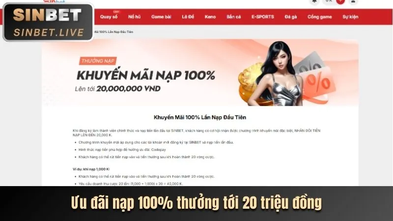 Đa dạng game 2bong code